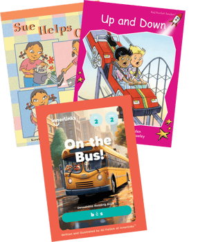 Amplify CKLA Skills Kindergarten Unit 7 Tricky Words