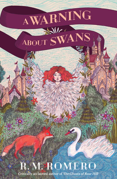 Warning About Swans, A