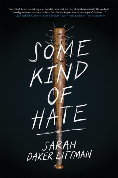 Some Kind Of Hate