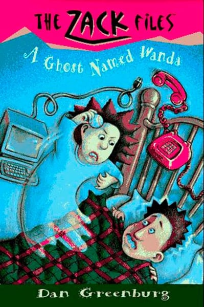 Ghost Named Wanda, A