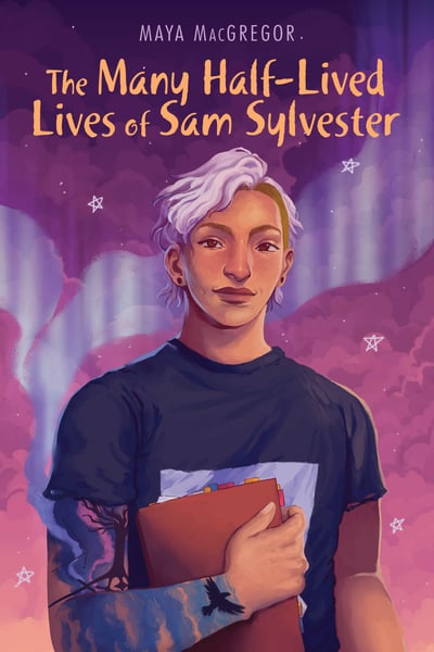 Many Half-Lived Lives Of Sam Sylvester, The