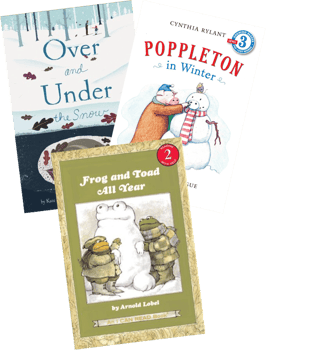 Wit & Wisdom - Grade 2 Volume Of Reading List Module 1: A Season Of Change