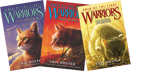 Warriors: Omen Of The Stars