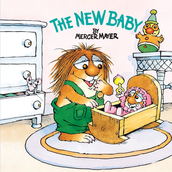 New Baby, The