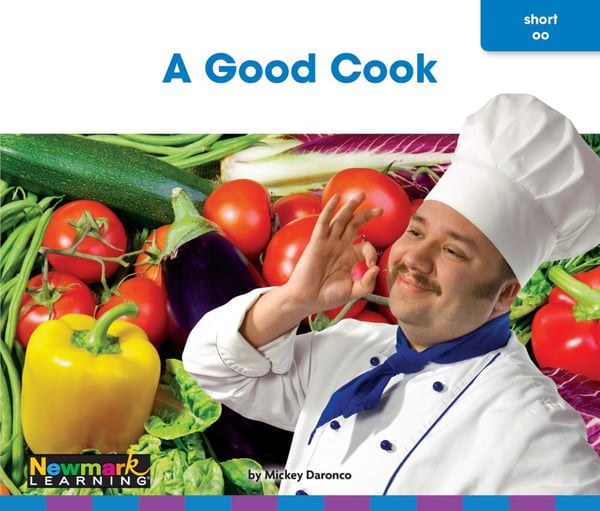 Good Cook, A