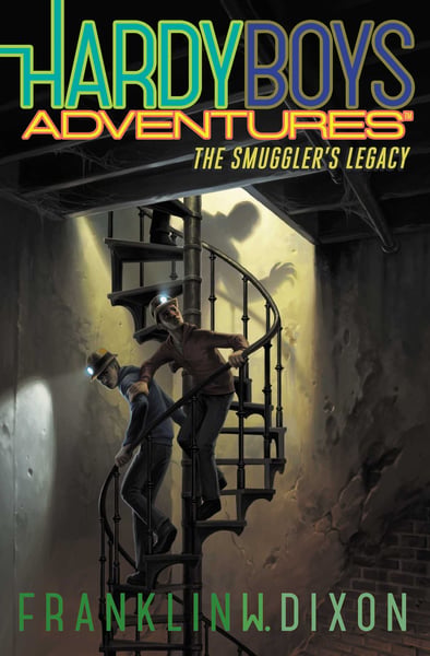 Smuggler's Legacy, The