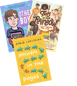 LGBTQ+ Themes & Gender Studies Grade 7