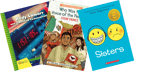 Biographies & Memoirs Below Lexile Level Grade 4 (180L-670L)