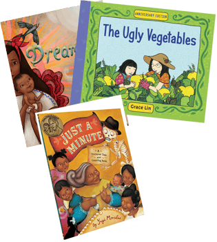 Fishtank Learning ELA Kindergarten Unit 4: Falling In Love With Authors And Illustrators (Teacher Copies)