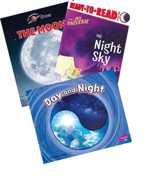 NGSS Grade 1 Earth's Place In The Universe