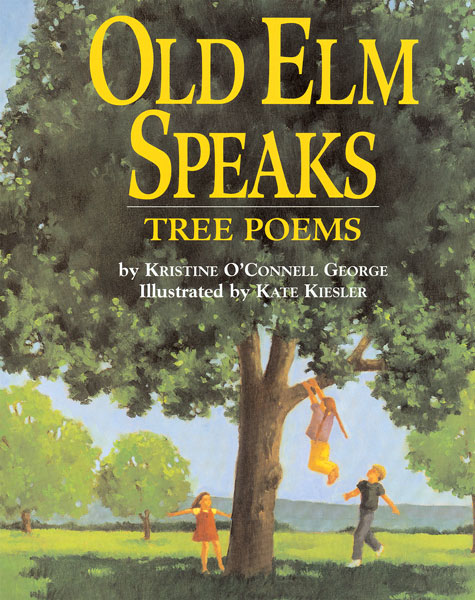 Old Elm Speaks