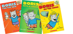 Boris