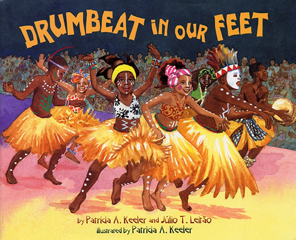 Drumbeat In Our Feet
