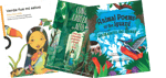 EL Education Grade 5 Module 2 Spanish Language Recommended Trade Books