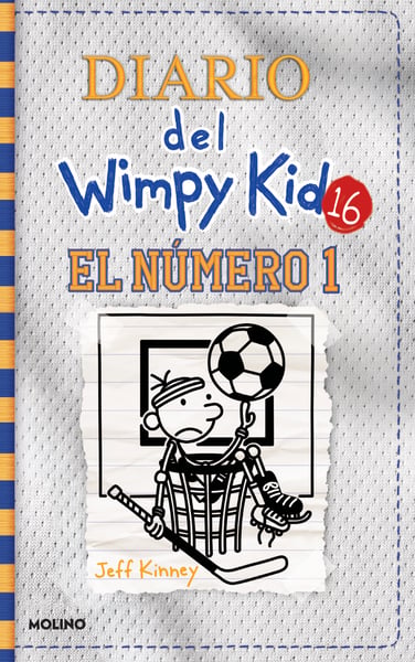 El Numero 1 (Big Shot)