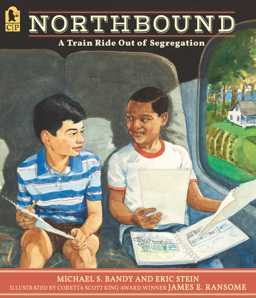 Northbound: A Trainride Out Of Segregation