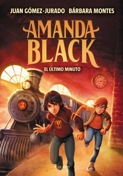 El Ultimo Minuto (The Last Minute)