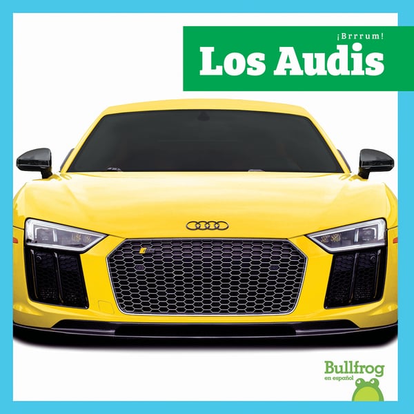 Los Audis (Audi)