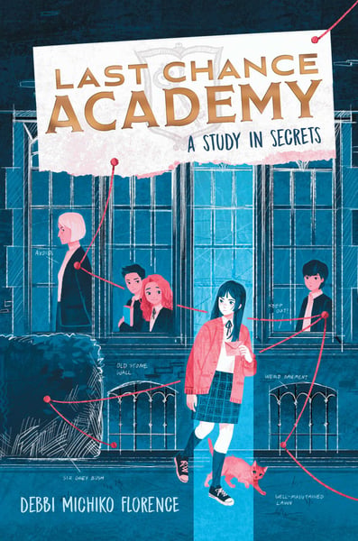 Study In Secrets, A