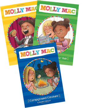 Molly Mac