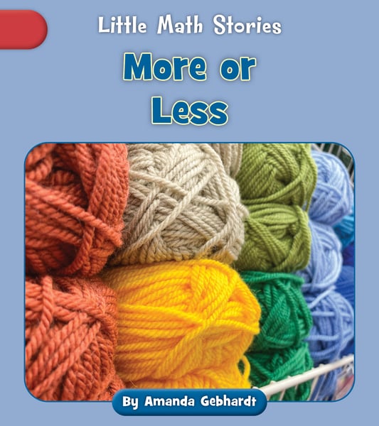 More Or Less