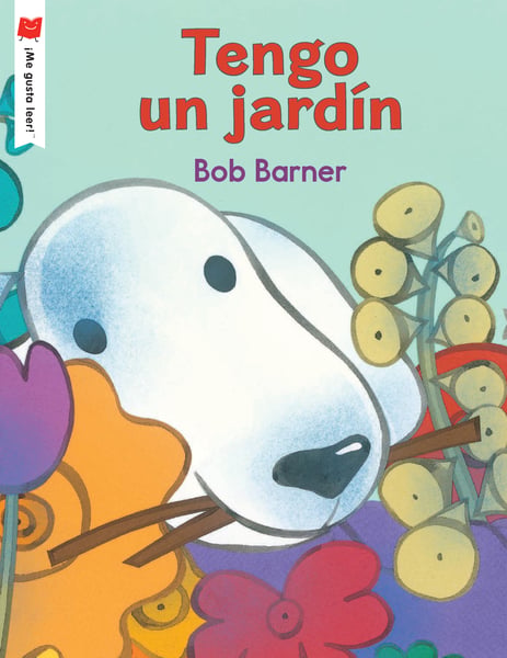 Tengo Un Jardin (I Have A Garden)
