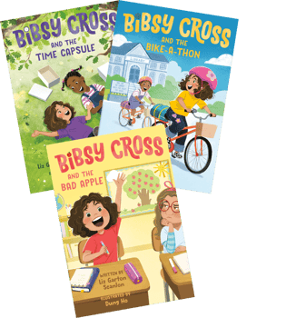 Bibsy Cross