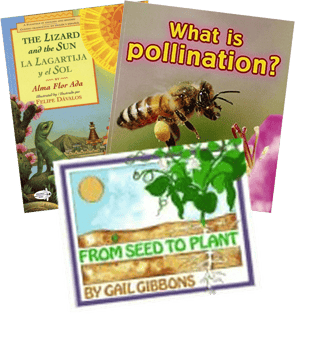 EL Education Grade 2 Module 4 Required Trade Books 2025