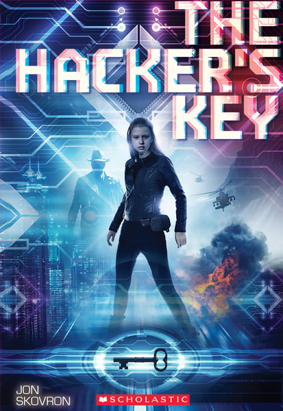 Hacker's Key, The