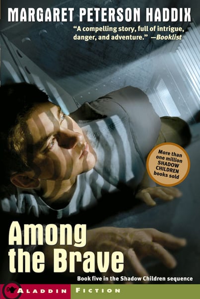 Among The Brave
