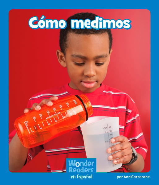Como Medimos (Measuring)
