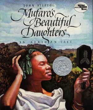 Mufaro's Beautiful Daughters (Big Book)