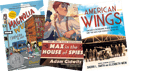 Award-Winning Classroom Novels From Penguin Young Readers