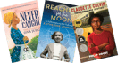 Above Level Biography (Z) Grade 6