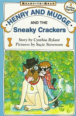 Henry And Mudge And The Sneaky Crackers