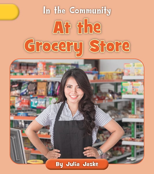 At The Grocery Store
