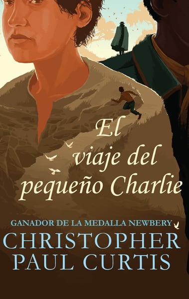 El Viaje Del Pequeno Charlie (The Journey Of Little Charlie)