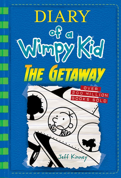 Getaway, The