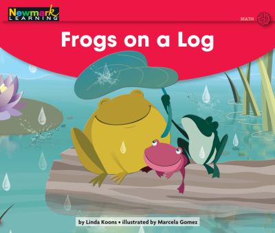 Frogs On A Log