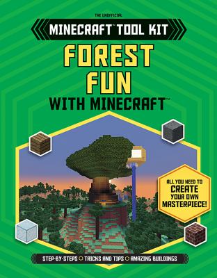 Forest Fun With Minecraft