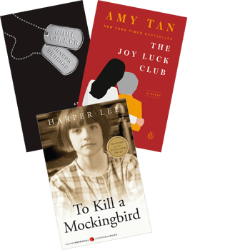 Aligned To Into Literature Grade 9, Module 2: Breaking Through Barriers