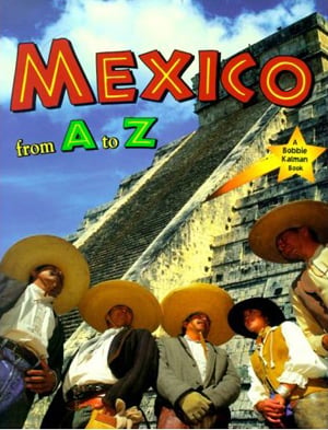 Mexico From A To Z
