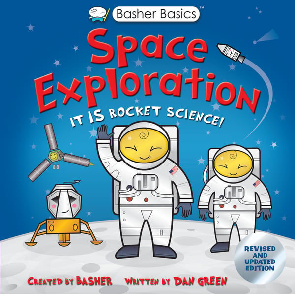 Space Exploration: It Is Rocket Science!