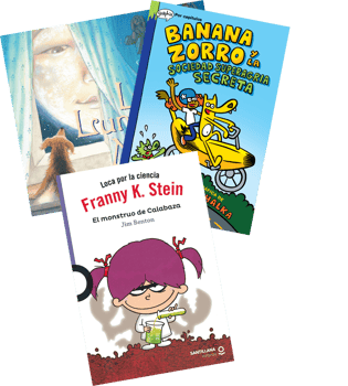 Genre & Thematic Texts Grade 2 Spanish