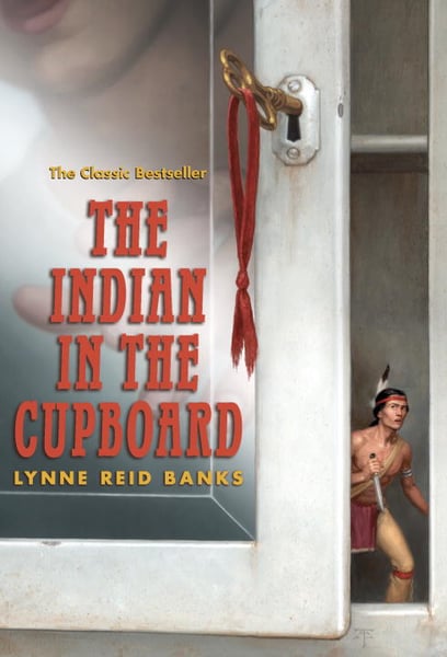 Indian In The Cupboard, The