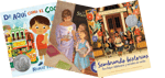 Pura Belpre Author Award Winners & Honors Grades P-3 Spanish