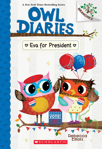 Eva For President