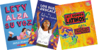 Aligned To Into Reading Grade 4 Complete Collection Spanish