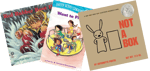 EL Education Kindergarten Module 1 Recommended Trade Books