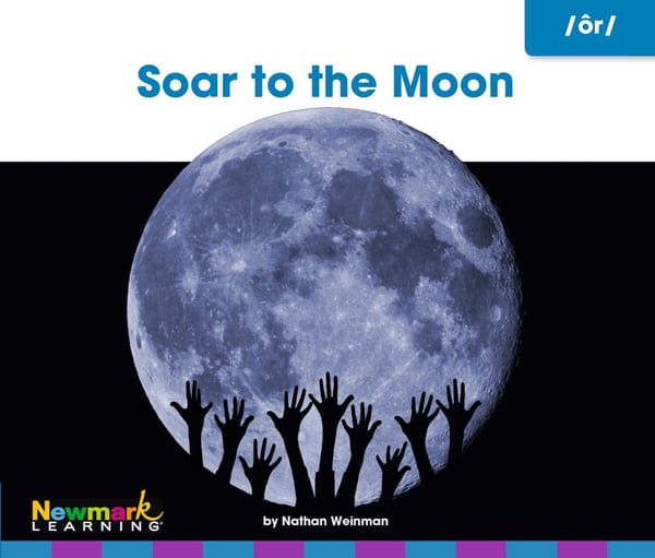 Soar To The Moon